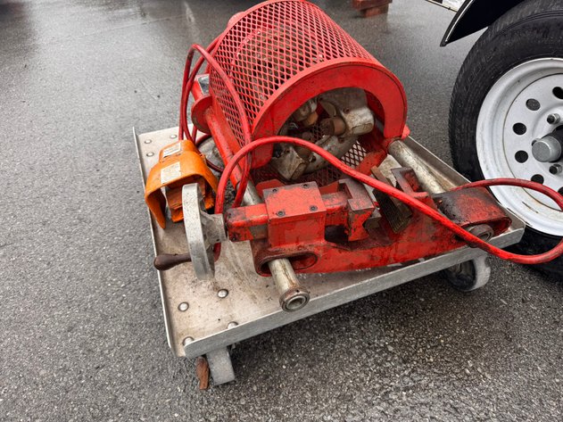 Image for Ronald Mann Antique and Classic Cars, Tools, and Signs