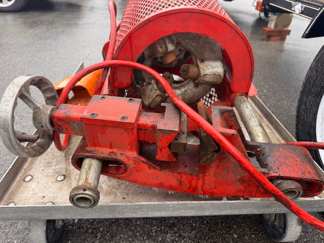 Image for Ronald Mann Antique and Classic Cars, Tools, and Signs