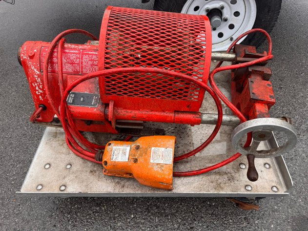 Image for Ronald Mann Antique and Classic Cars, Tools, and Signs