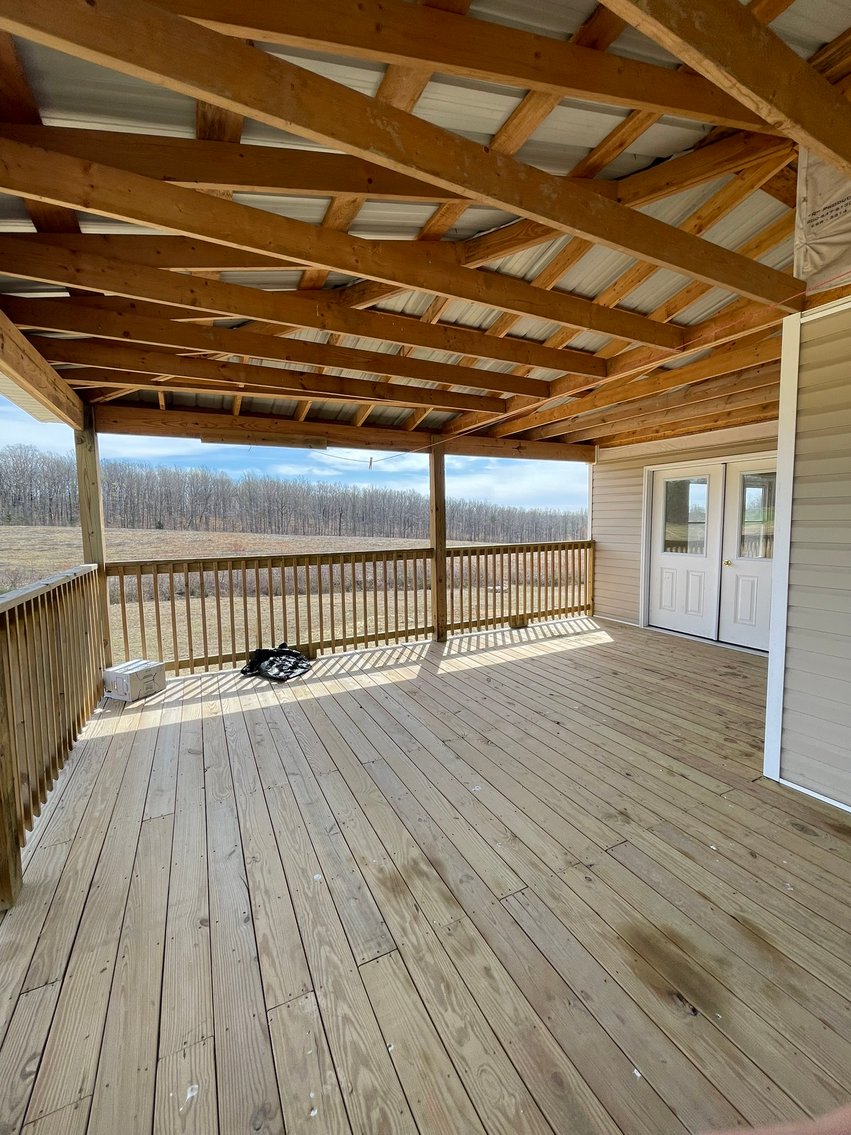 Image for 423 +/- Ac in Charlotte County, VA