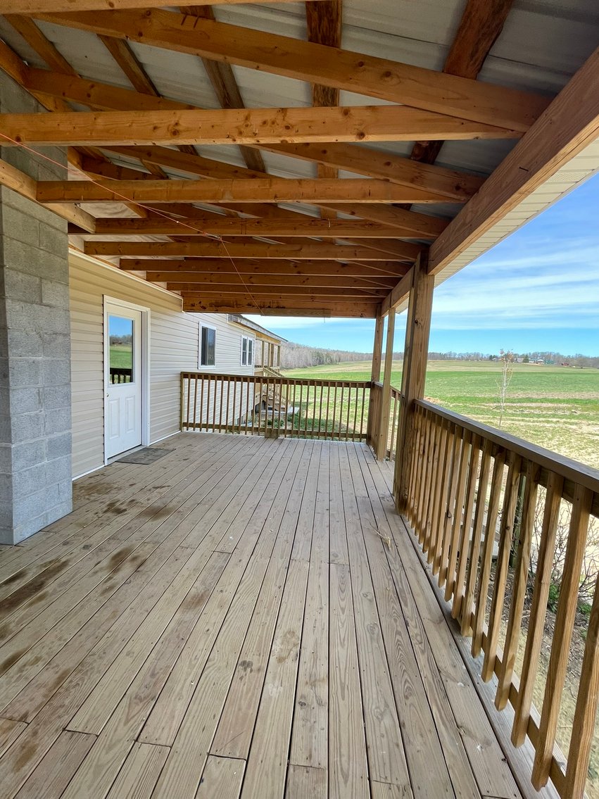 Image for 423 +/- Ac in Charlotte County, VA