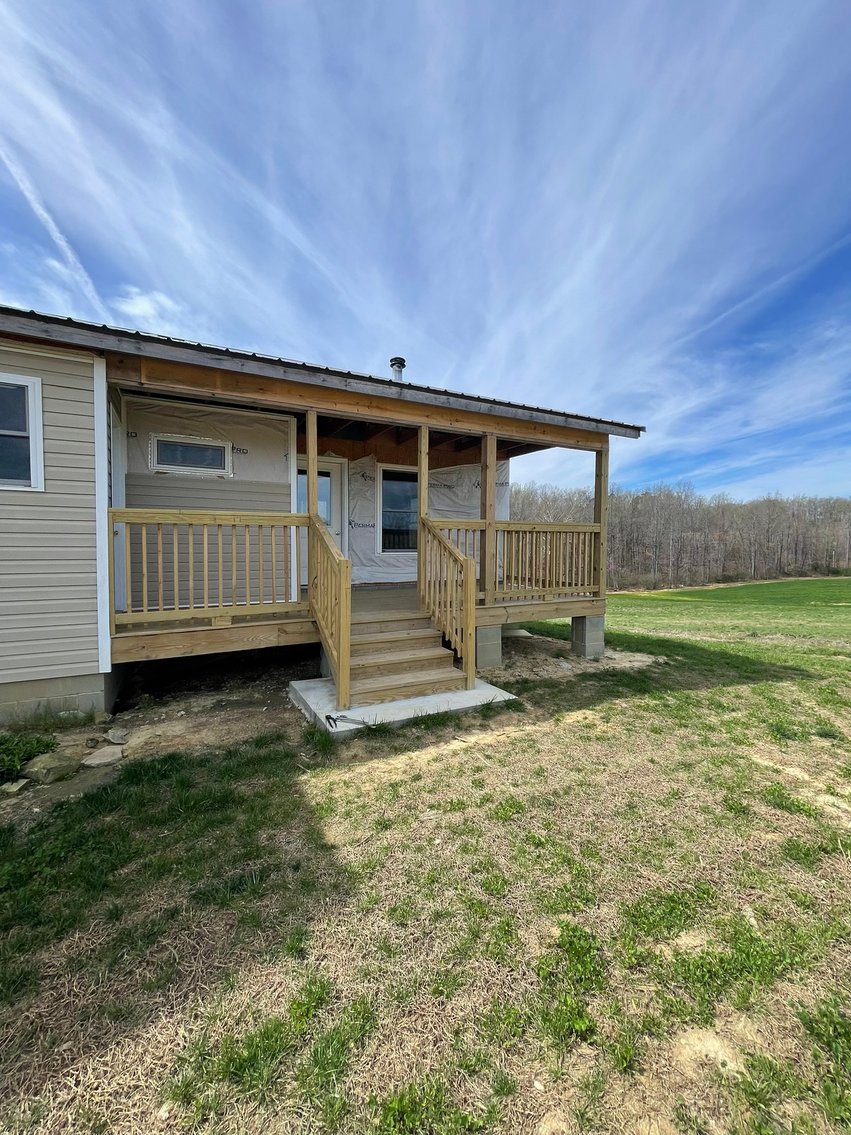 Image for 423 +/- Ac in Charlotte County, VA