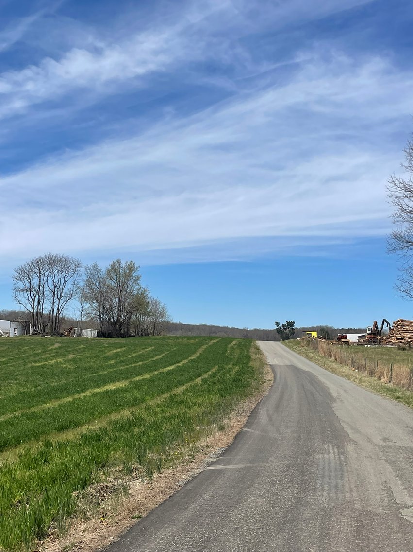 Image for 423 +/- Ac in Charlotte County, VA