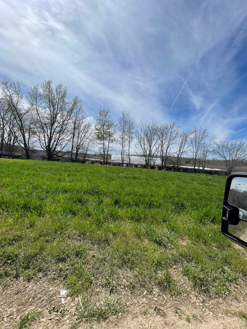 Image for 423 +/- Ac in Charlotte County, VA