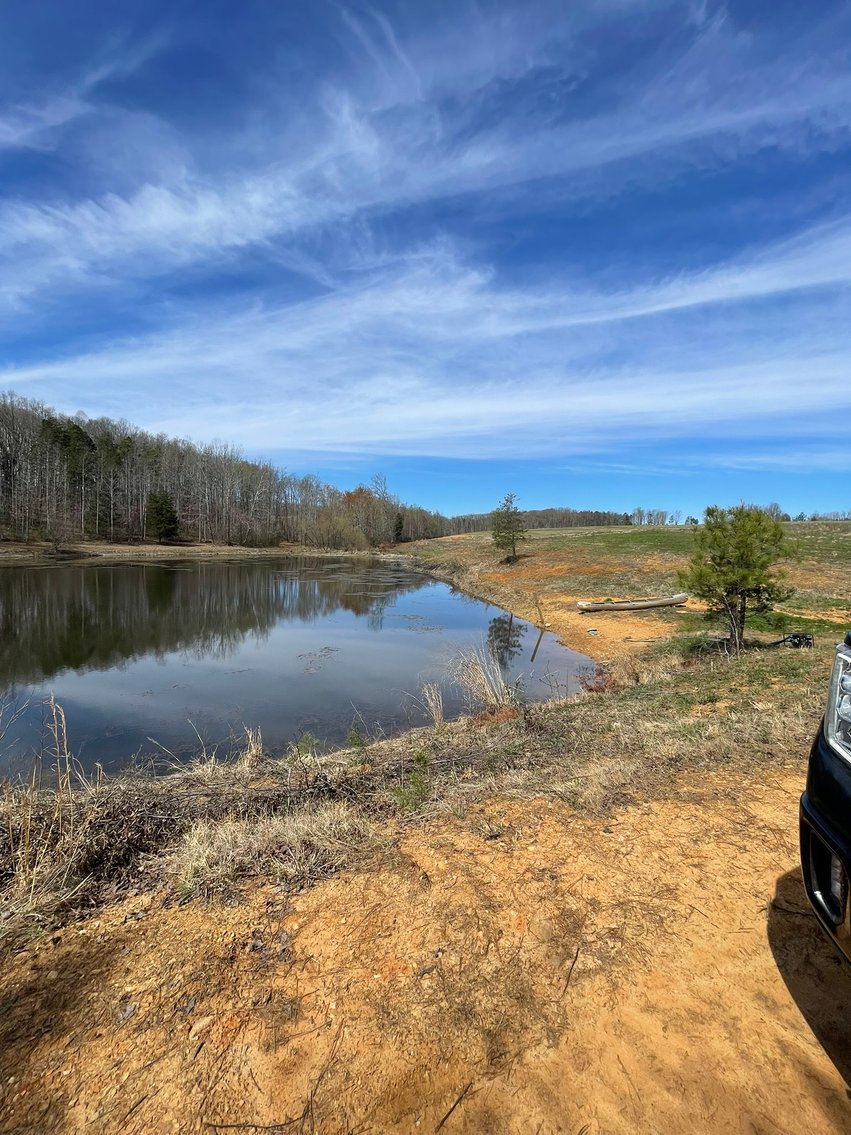 Image for 423 +/- Ac in Charlotte County, VA