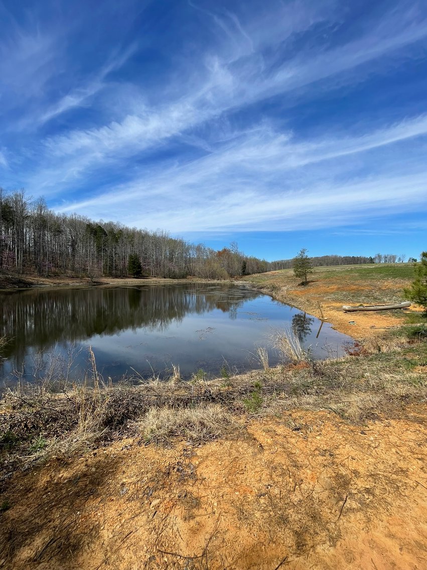 Image for 423 +/- Ac in Charlotte County, VA