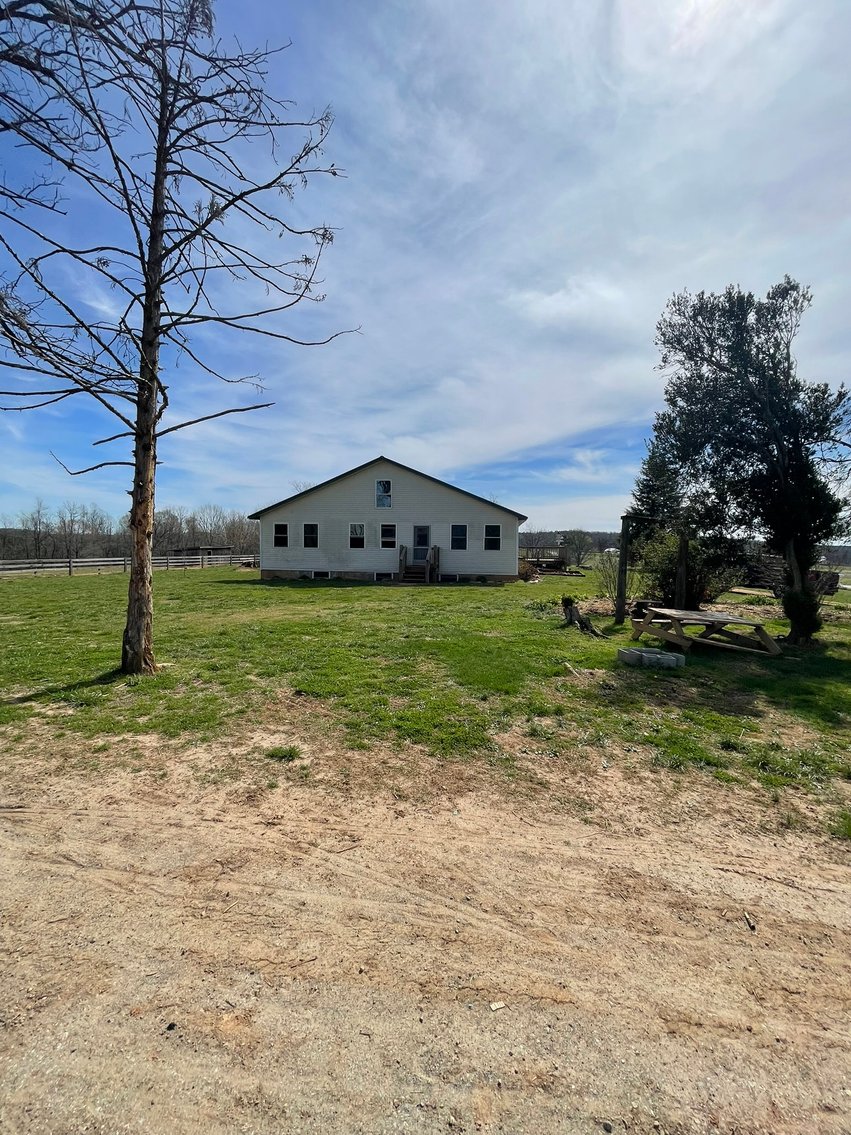 Image for 423 +/- Ac in Charlotte County, VA