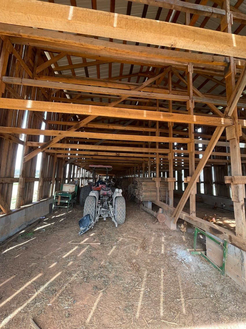 Image for 423 +/- Ac in Charlotte County, VA