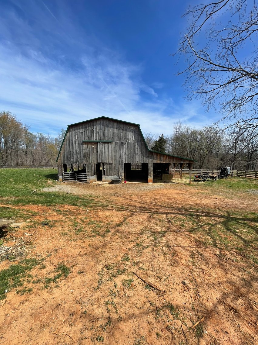 Image for 423 +/- Ac in Charlotte County, VA