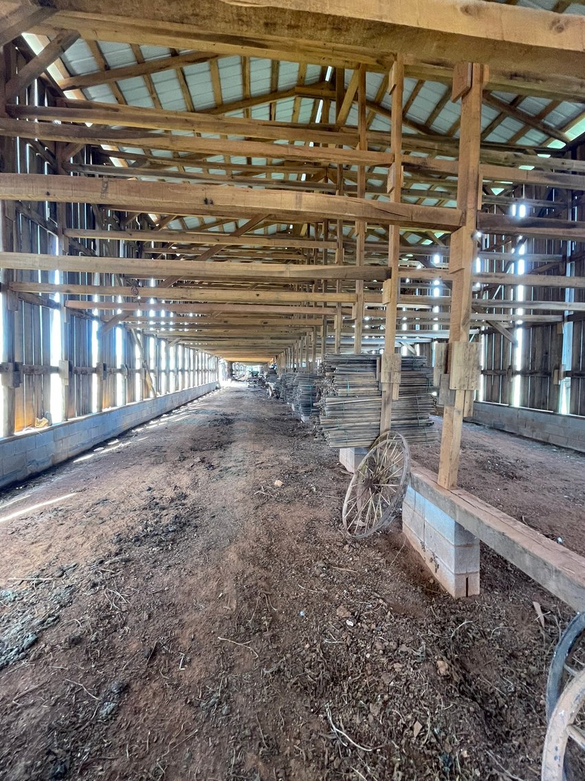 Image for 423 +/- Ac in Charlotte County, VA