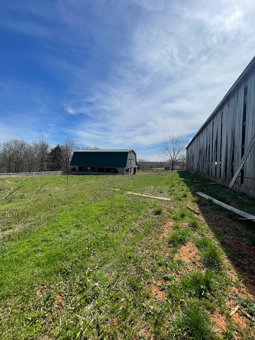 Image for 423 +/- Ac in Charlotte County, VA
