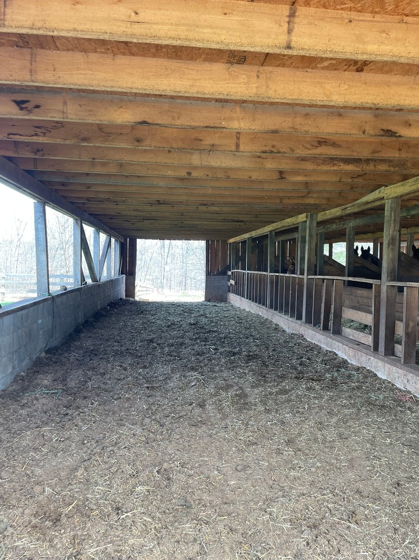 Image for 423 +/- Ac in Charlotte County, VA