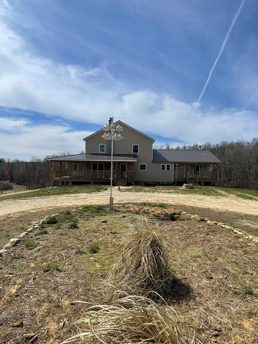 Image for 423 +/- Ac in Charlotte County, VA