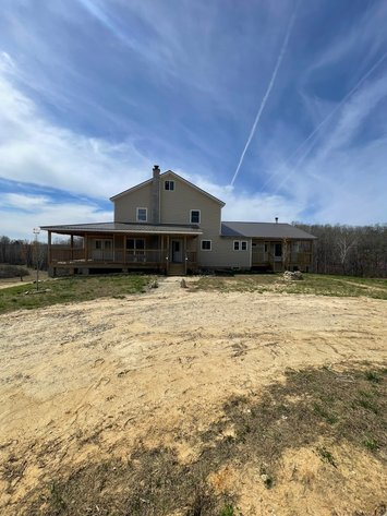 Image for 423 +/- Ac in Charlotte County, VA