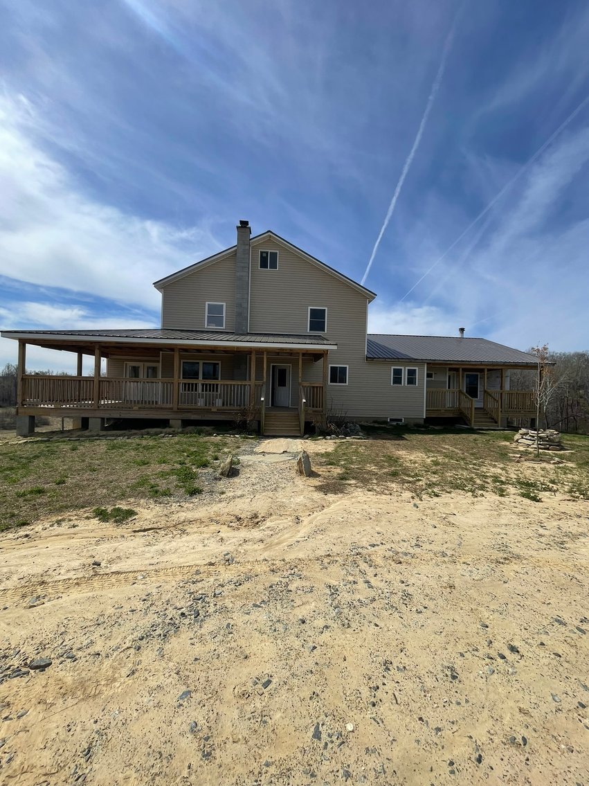 Image for 423 +/- Ac in Charlotte County, VA