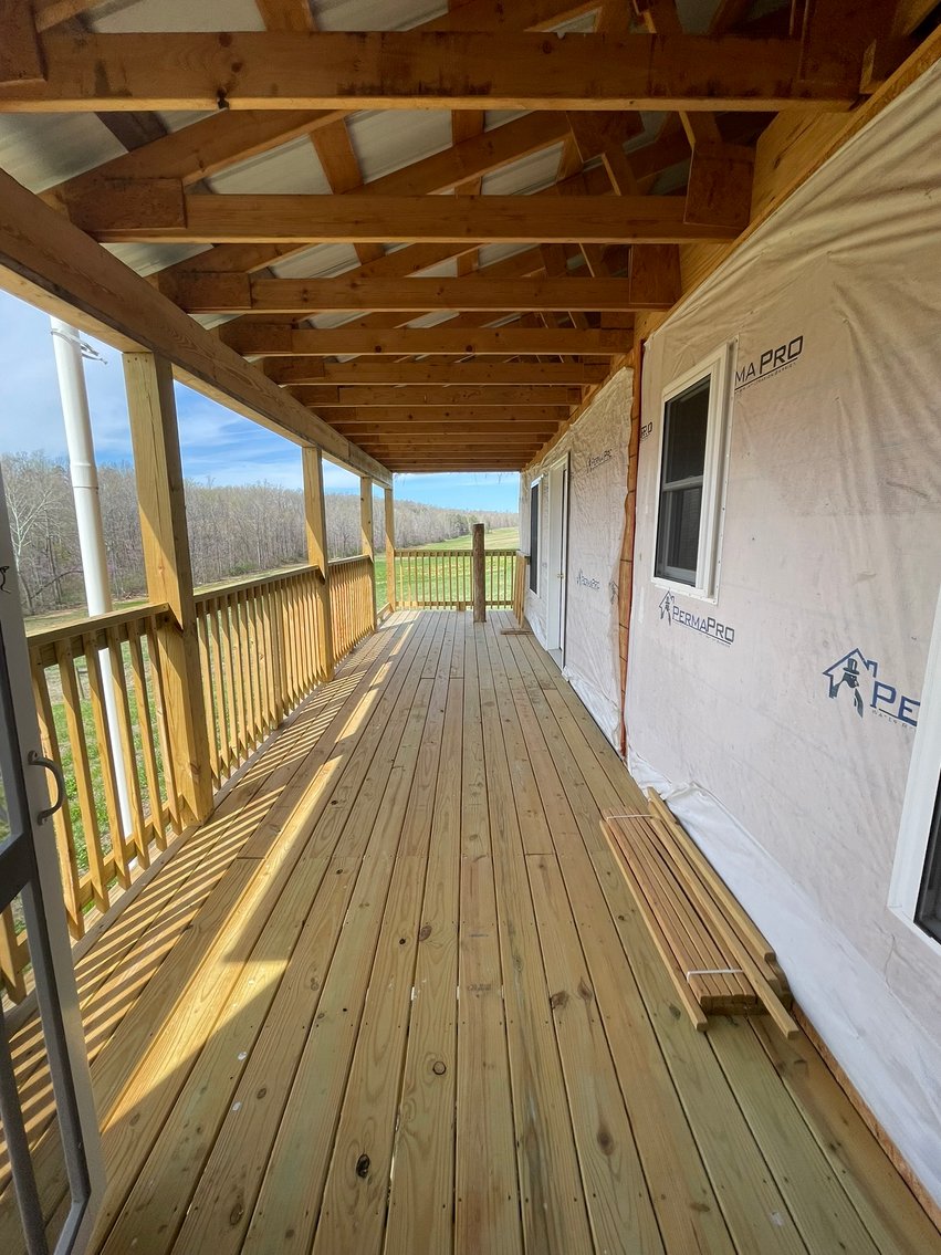 Image for 423 +/- Ac in Charlotte County, VA