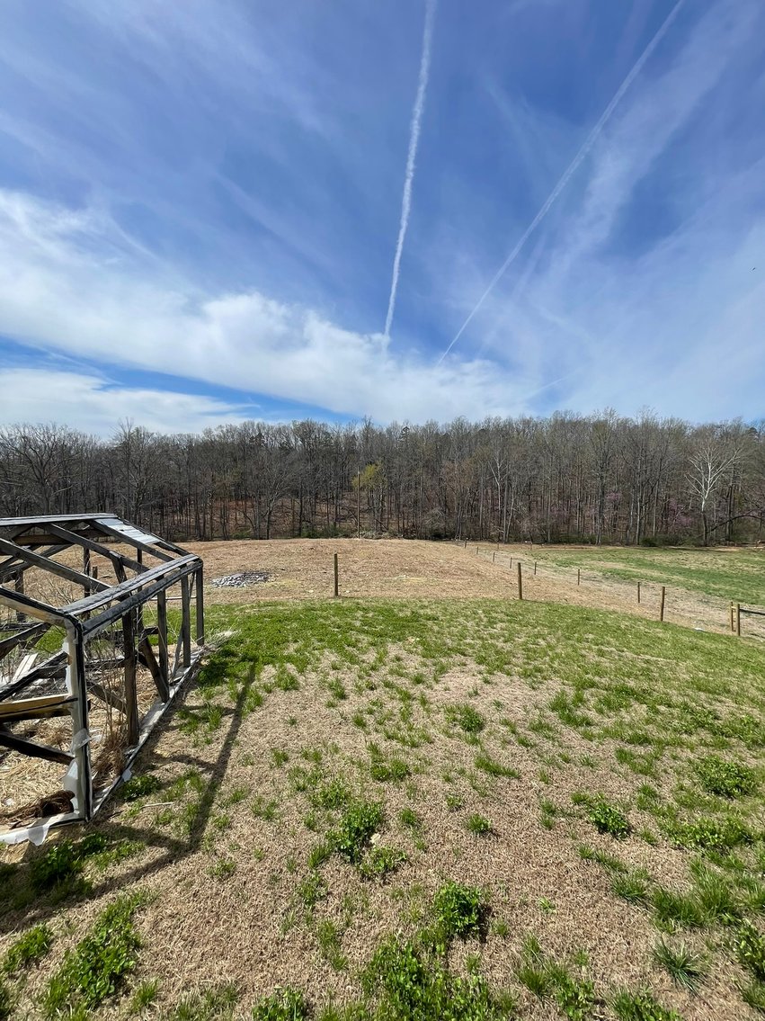 Image for 423 +/- Ac in Charlotte County, VA