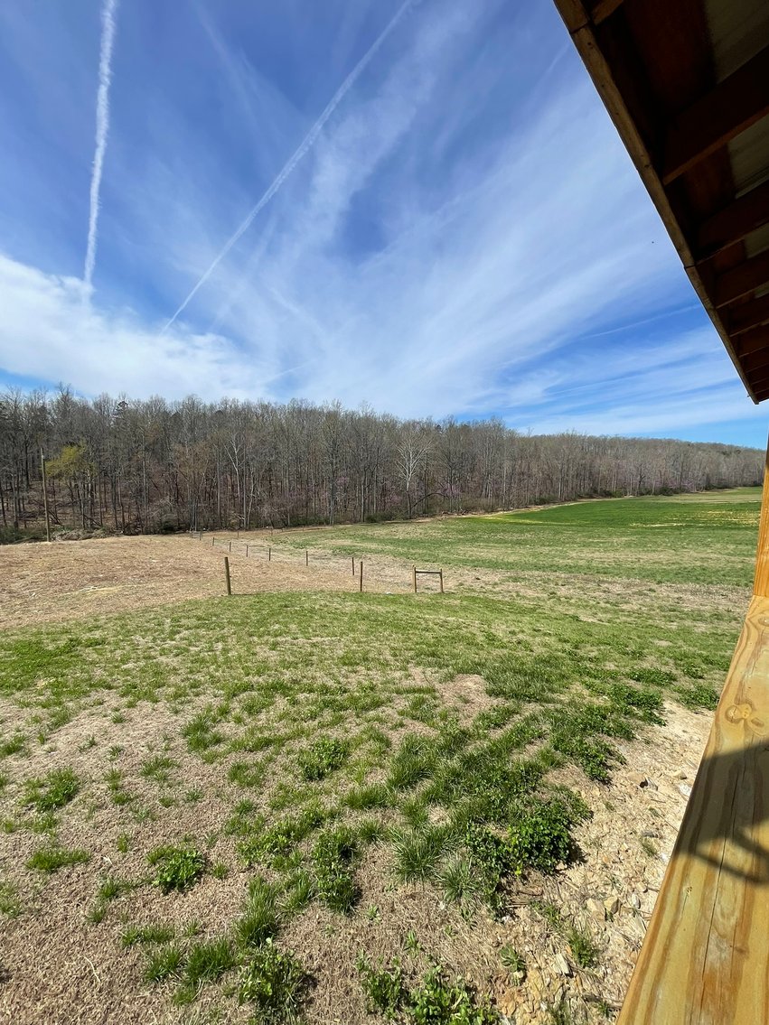 Image for 423 +/- Ac in Charlotte County, VA