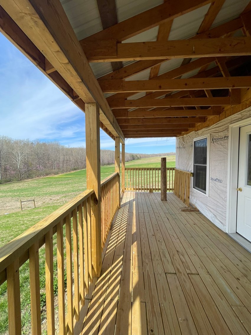 Image for 423 +/- Ac in Charlotte County, VA