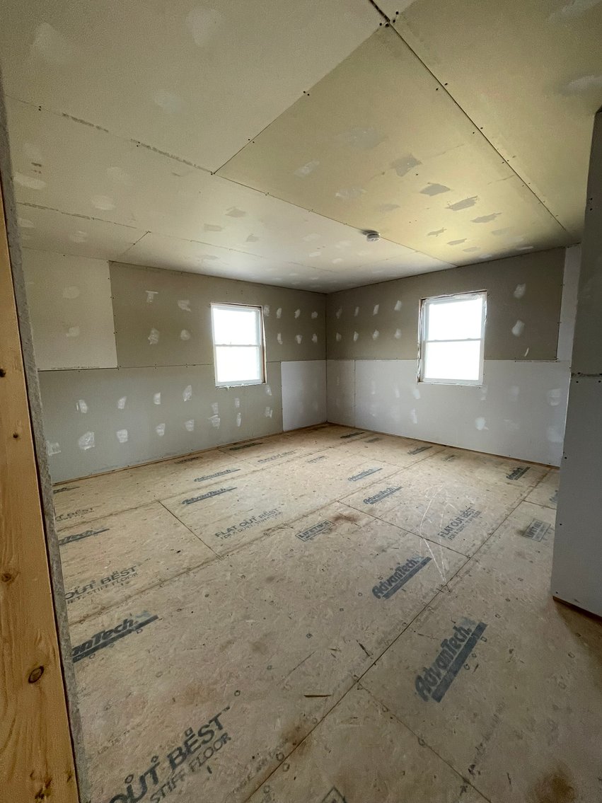 Image for 423 +/- Ac in Charlotte County, VA