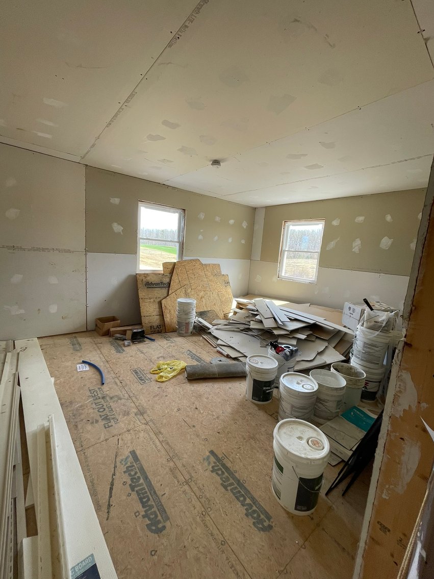 Image for 423 +/- Ac in Charlotte County, VA