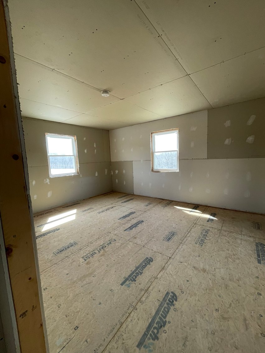 Image for 423 +/- Ac in Charlotte County, VA