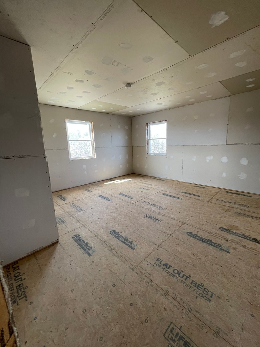 Image for 423 +/- Ac in Charlotte County, VA