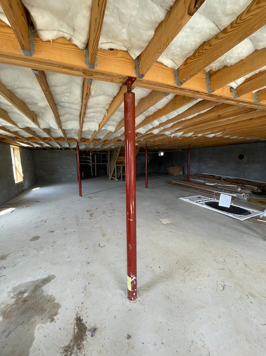 Image for 423 +/- Ac in Charlotte County, VA