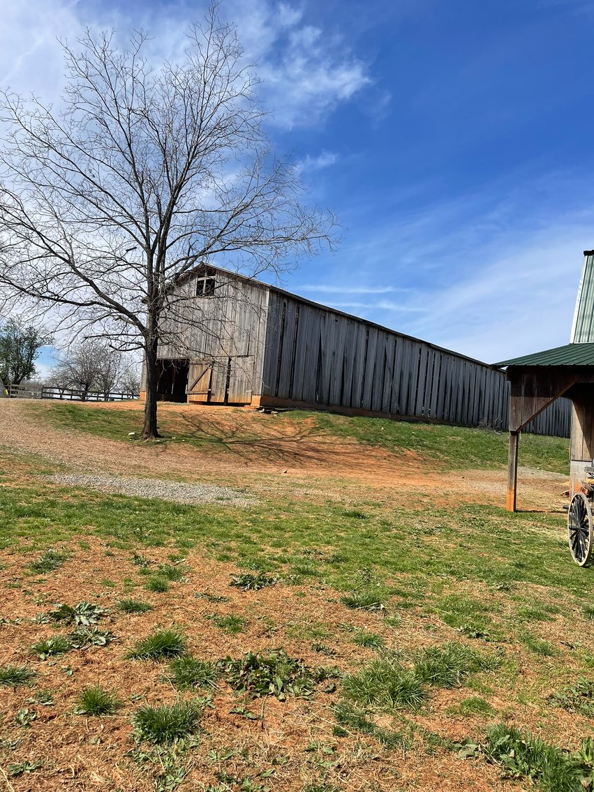 Image for 423 +/- Ac in Charlotte County, VA