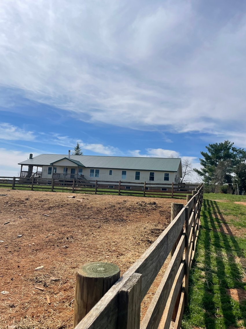 Image for 423 +/- Ac in Charlotte County, VA