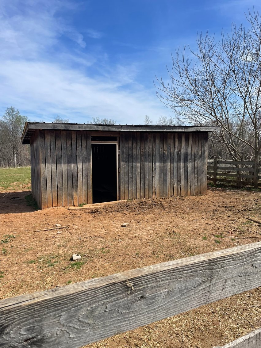 Image for 423 +/- Ac in Charlotte County, VA