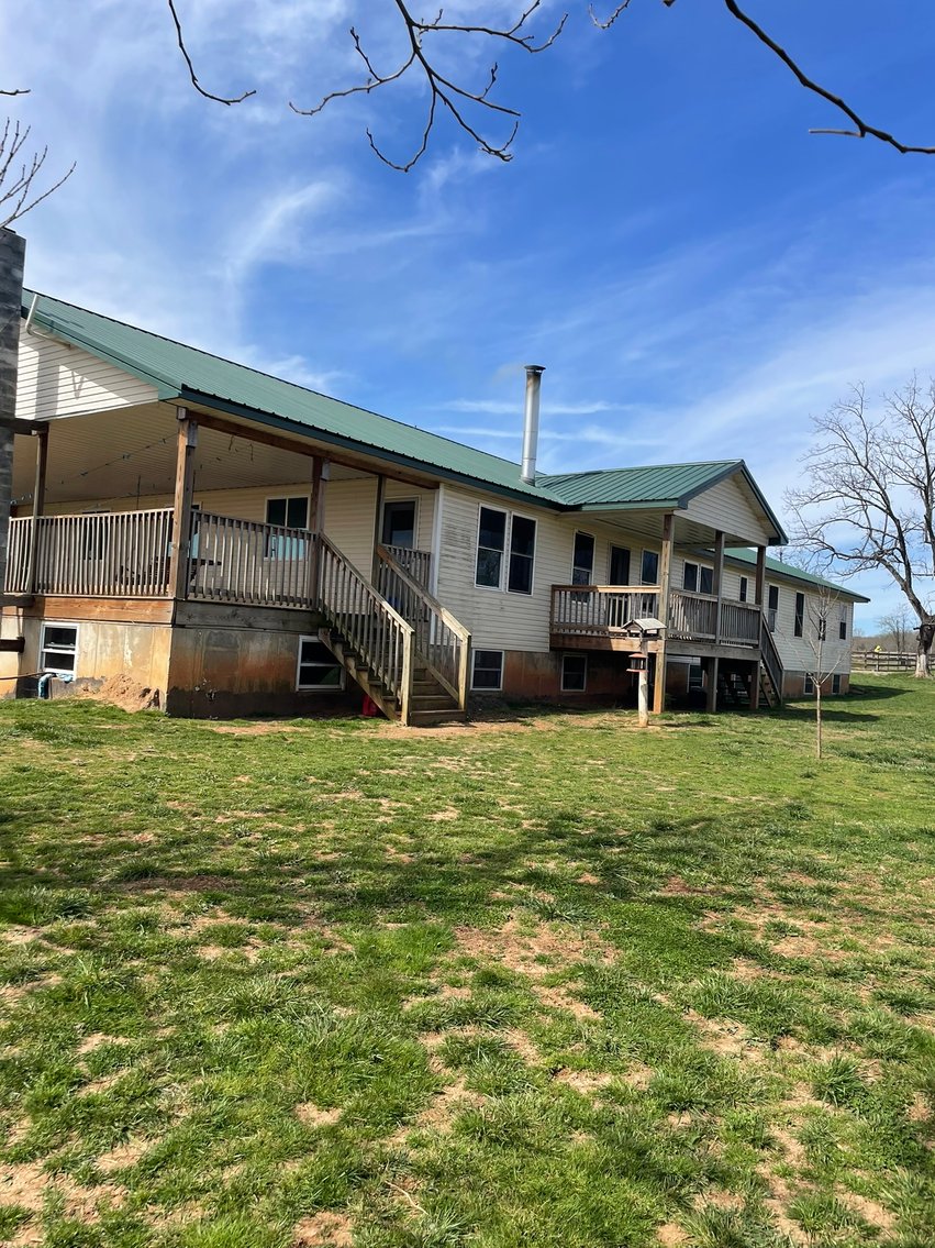 Image for 423 +/- Ac in Charlotte County, VA