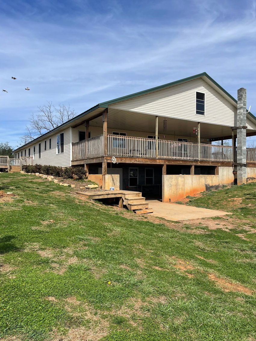 Image for 423 +/- Ac in Charlotte County, VA