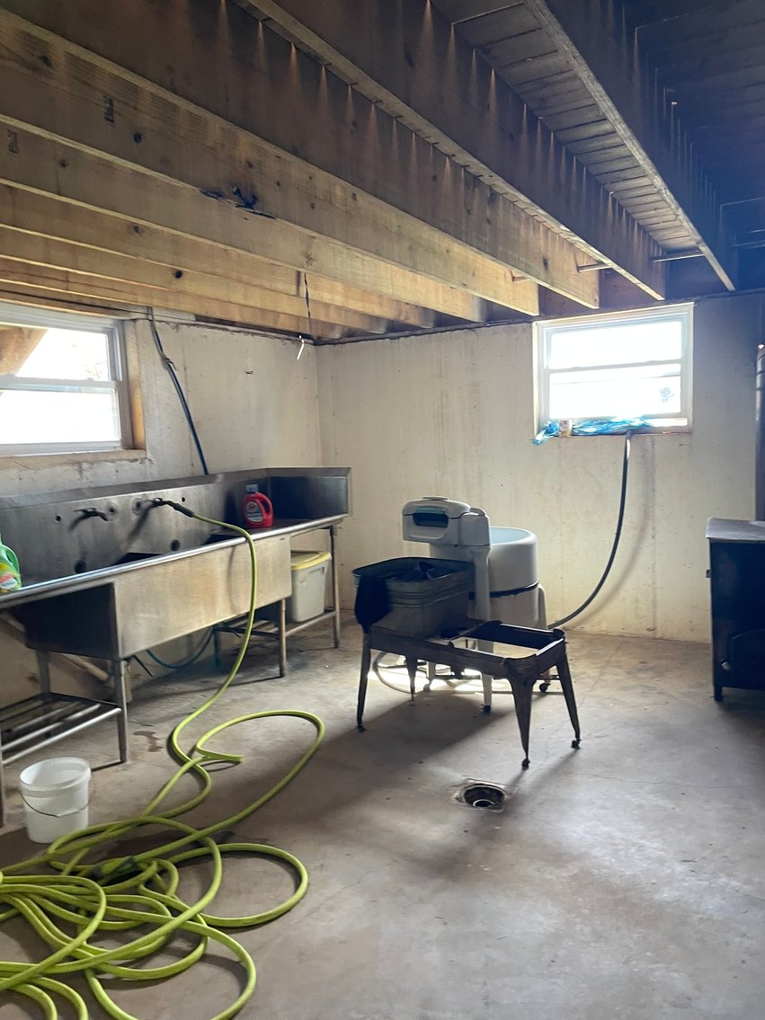 Image for 423 +/- Ac in Charlotte County, VA