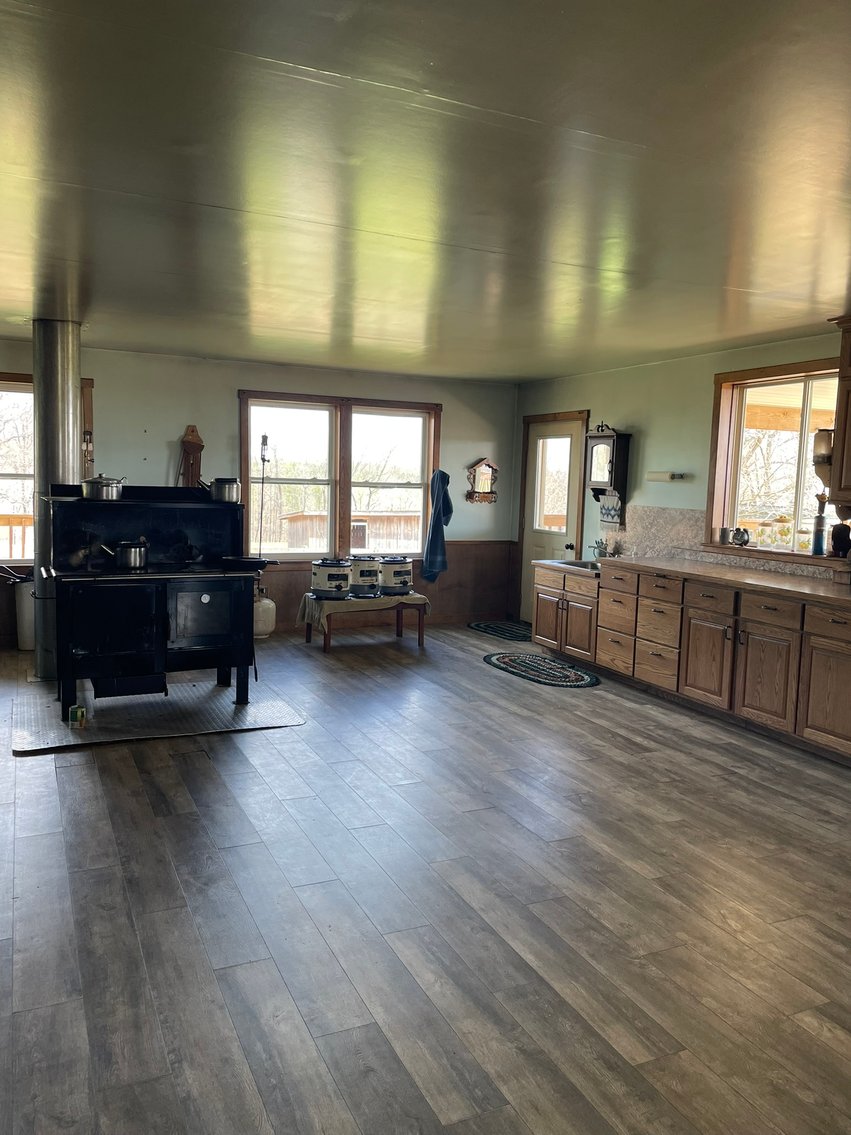 Image for 423 +/- Ac in Charlotte County, VA