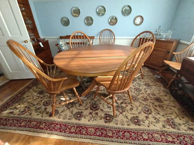 Image for Lynchburg Downsizing Auction