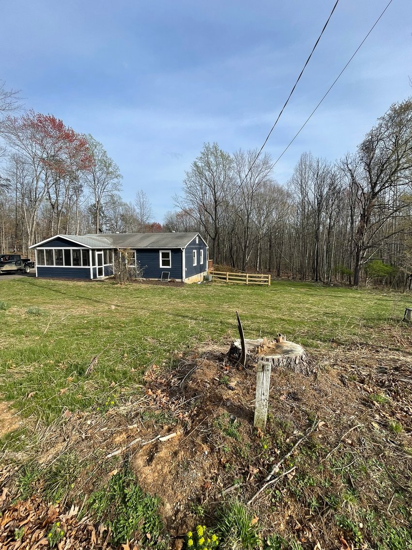 Image for 400 N Powells Island Rd, Arrington, VA 22922