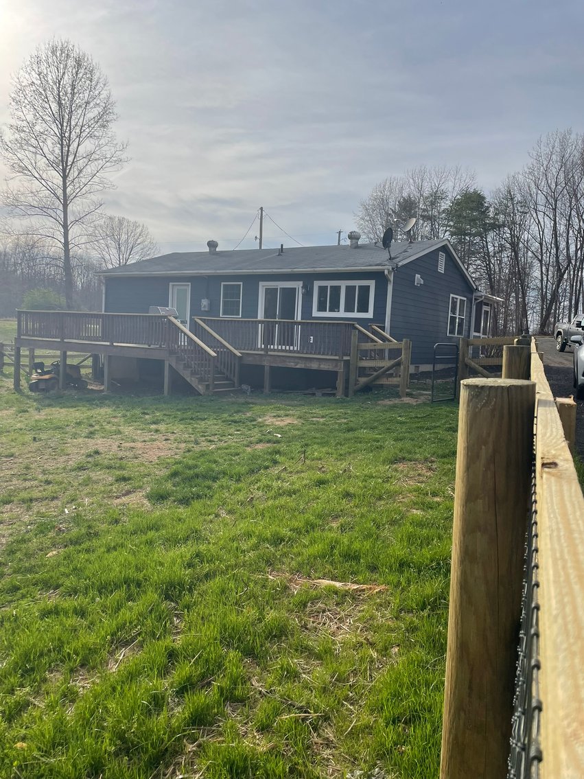 Image for 400 N Powells Island Rd, Arrington, VA 22922