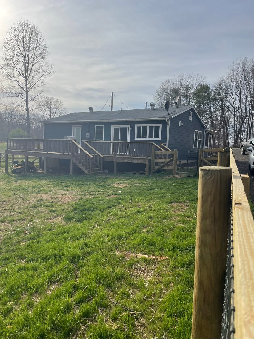 Image for 400 N Powells Island Rd, Arrington, VA 22922