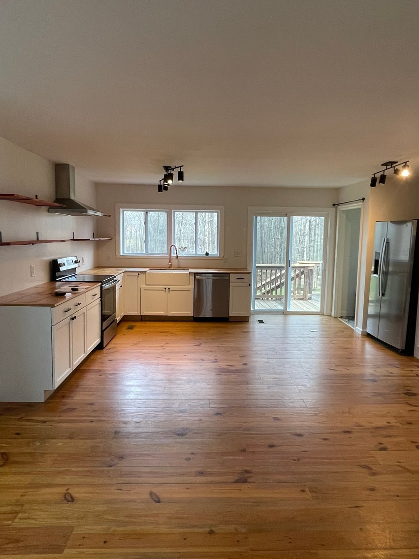 Image for 400 N Powells Island Rd, Arrington, VA 22922