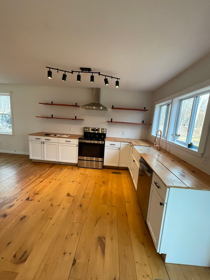 Image for 400 N Powells Island Rd, Arrington, VA 22922