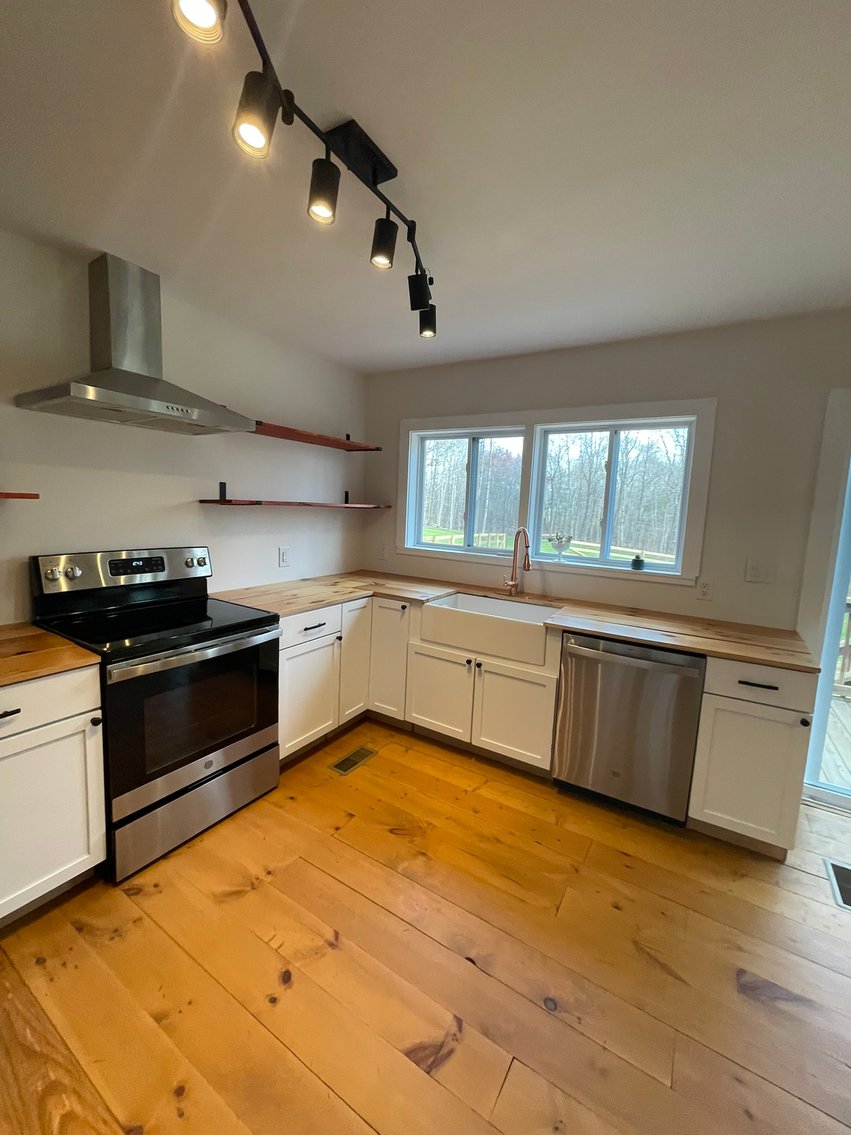 Image for 400 N Powells Island Rd, Arrington, VA 22922