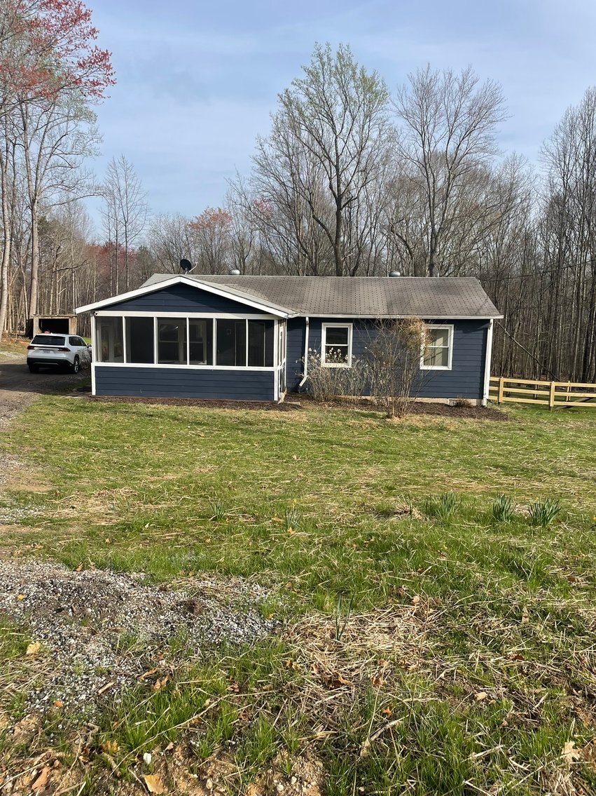 Image for 400 N Powells Island Rd, Arrington, VA 22922