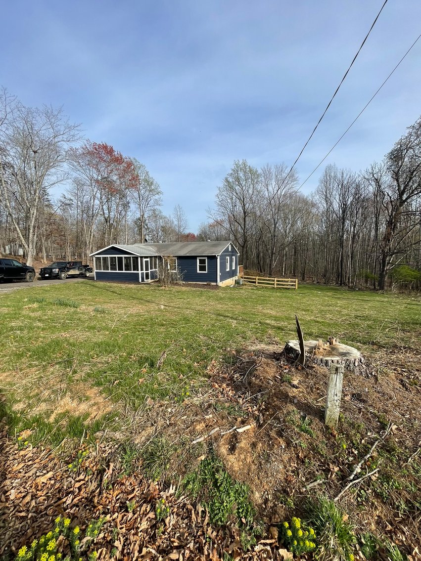 Image for 400 N Powells Island Rd, Arrington, VA 22922