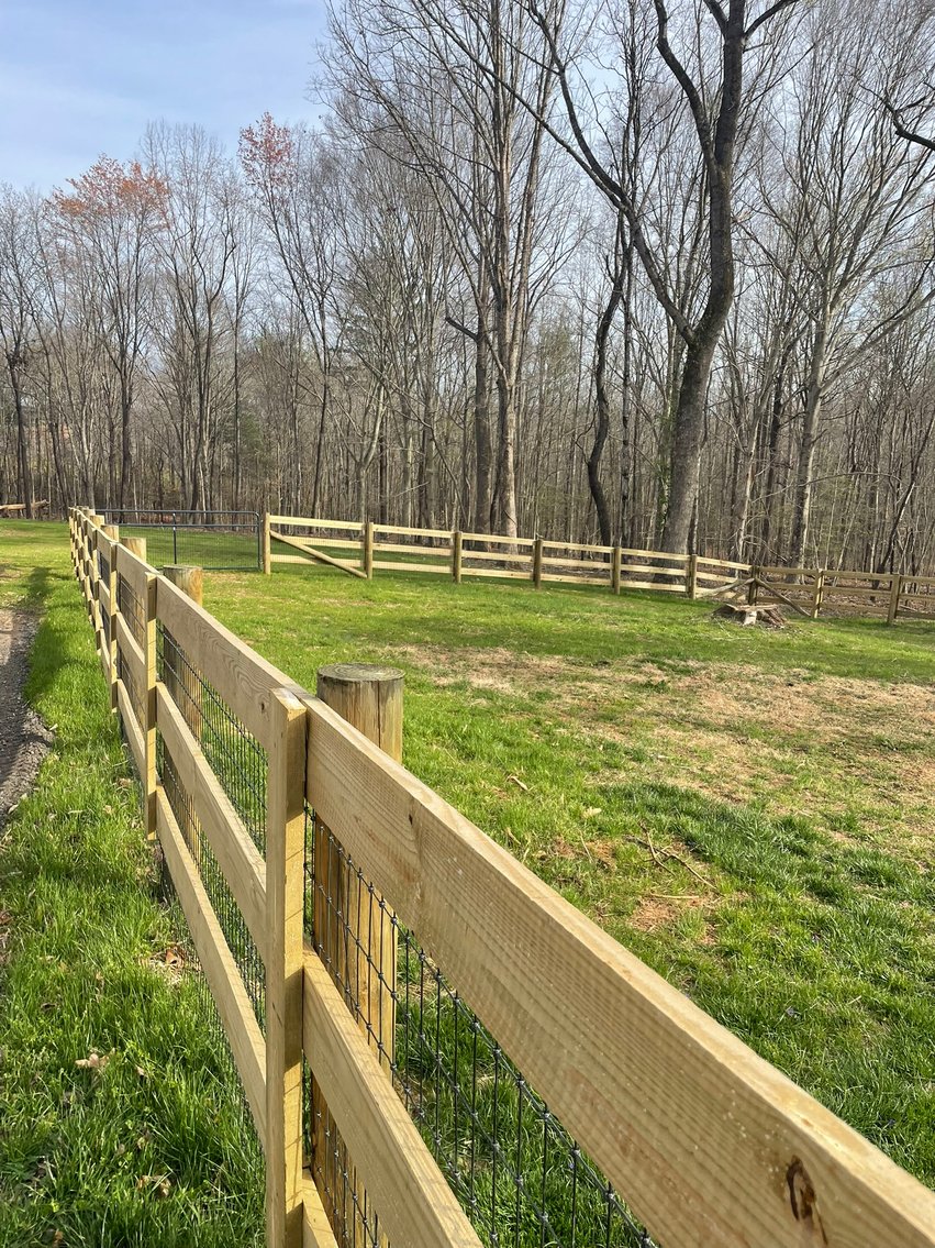 Image for 400 N Powells Island Rd, Arrington, VA 22922