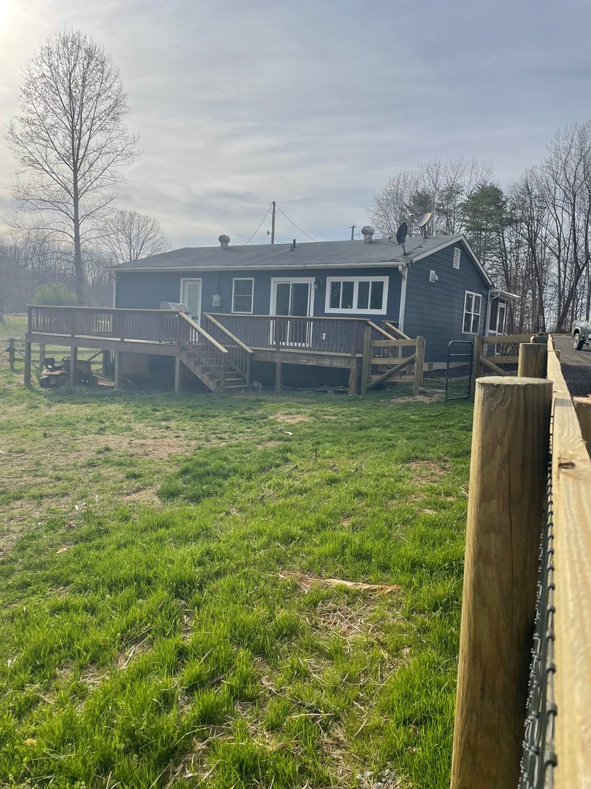 Image for 400 N Powells Island Rd, Arrington, VA 22922