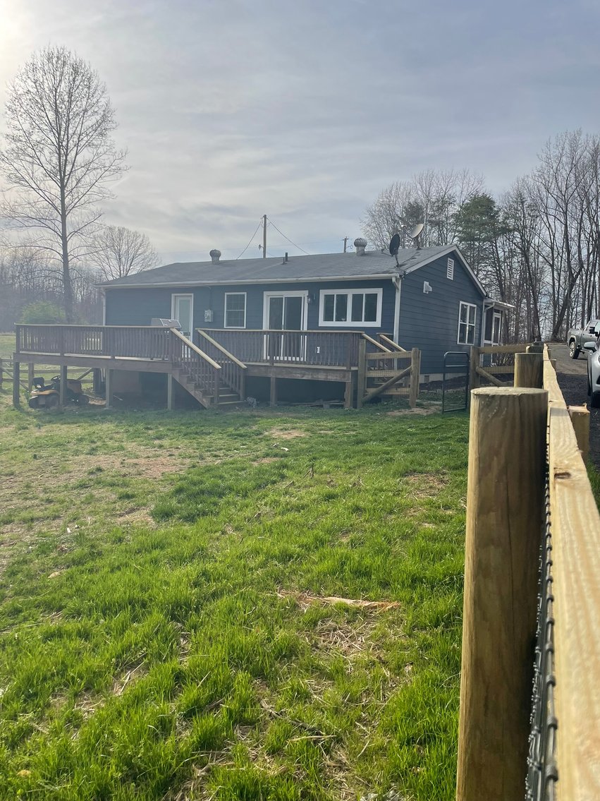 Image for 400 N Powells Island Rd, Arrington, VA 22922