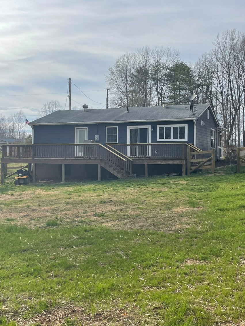 Image for 400 N Powells Island Rd, Arrington, VA 22922