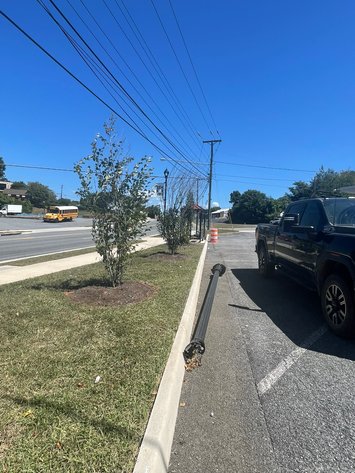 Image for 1401 Lakeside Dr, Lynchburg, VA 24501