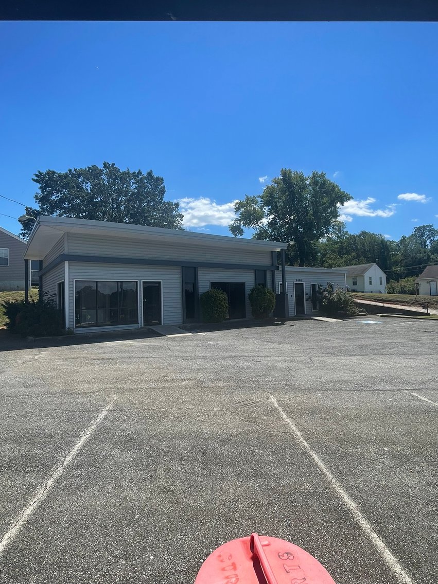 Image for 1401 Lakeside Dr, Lynchburg, VA 24501